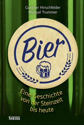 Bier von Hirschfelder,  Gunther, Trummer,  Manuel