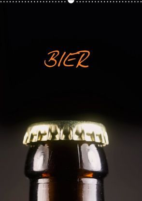 Bier (CH-Version) (Wandkalender 2019 DIN A2 hoch) von Jaeger,  Thomas