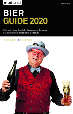 Bier Guide 2020 von Seidl,  Conrad