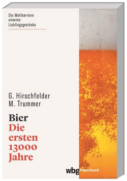 Bier von Hirschfelder,  Gunther, Trummer,  Manuel