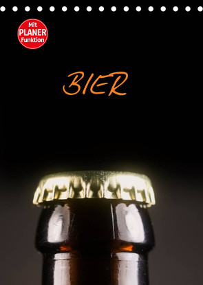 Bier (Tischkalender 2022 DIN A5 hoch) von Jaeger,  Thomas