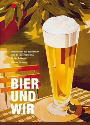 Bier und wir von Wiesmann,  Matthias
