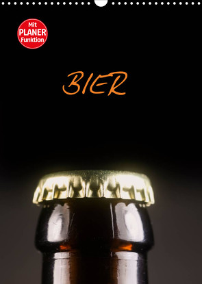 Bier (Wandkalender 2023 DIN A3 hoch) von Jaeger,  Thomas