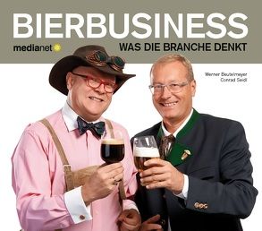 BIERBUSINESS von Seidl,  Conrad