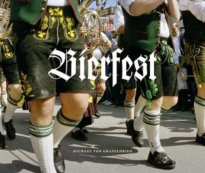 Bierfest von Graffenried,  Michael