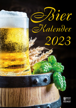 Bierkalender 2023