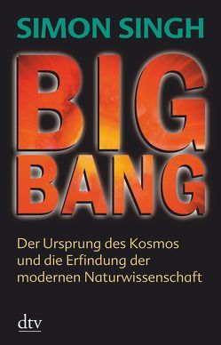 Big Bang von Fritz,  Klaus, Singh,  Simon