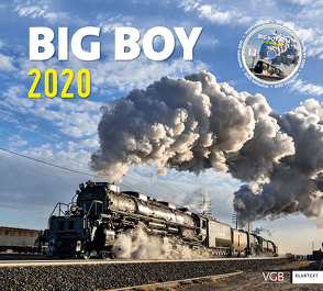 Big Boy 2020