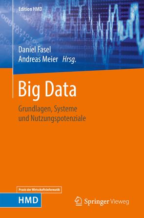 Big Data von Fasel,  Daniel, Meier,  Andreas