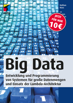 Big Data von Marz,  Nathan, Warren,  James