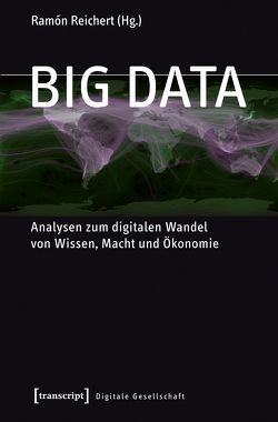 Big Data von Reichert,  Ramón