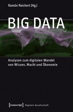 Big Data von Reichert,  Ramón