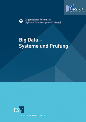 Big Data – Systeme und Prüfung
