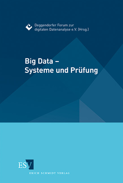 Big Data – Systeme und Prüfung