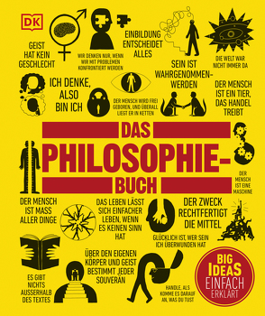 Big Ideas. Das Philosophie-Buch