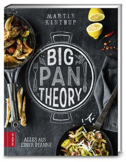 Big Pan Theory von Kintrup,  Martin
