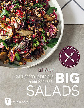 Big Salads von Mead,  Kat