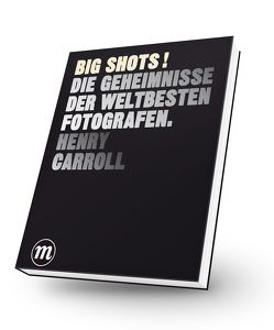 BIG SHOTS! von Carroll,  Henry