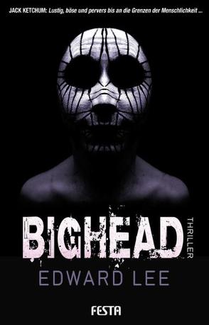 Bighead von Lee,  Edward