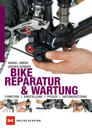 Bike-Reparatur & Wartung von Donner,  Jochen, Simon,  Daniel