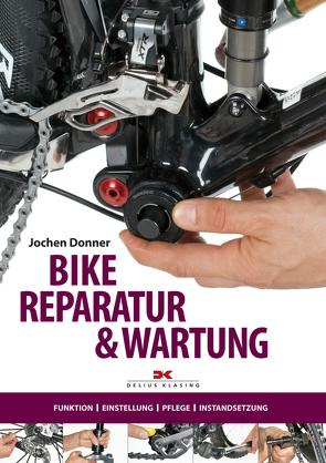 Bike-Reparatur & Wartung von Donner,  Jochen