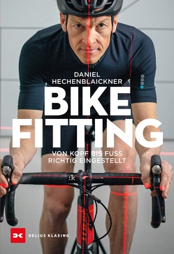 Bikefitting von Hechenblaickner,  Daniel
