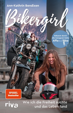 Bikergirl von Bendixen,  Ann-Kathrin