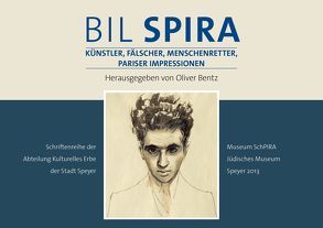 Bil Spira von Bentz,  Oliver, Kemper,  Joachim, Spira,  Bil
