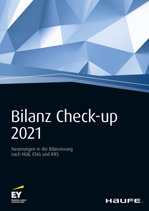Bilanz Check-up 2022 von Orth,  Christian, Oser,  Peter, Wollmert,  Peter