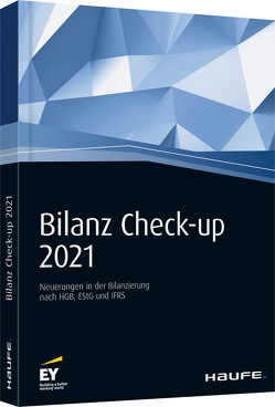 Bilanz Check-up 2021 von Orth,  Christian, Oser,  Peter, Wollmert,  Peter