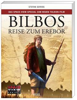 Bilbos Reise zum Erebor von Servos,  Stefan