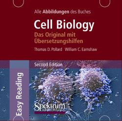 Bild-DVD, Cell Biology von Earnshaw,  William C., Pollard,  Thomas D.