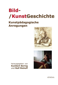 Bild-/KunstGeschichte von Bering,  Kunibert, Niehoff,  Rolf