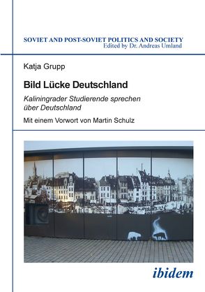 Bild Lücke Deutschland von Grupp,  Katja, Schulz,  Martin, Umland,  Andreas
