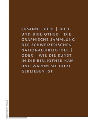 Bild und Bibliothek von Bieri,  Susanne