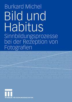 Bild und Habitus von Michel,  Burkard