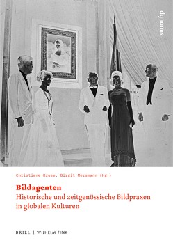 Bildagenten von Kruse,  Christiane, Mersmann,  Birgit