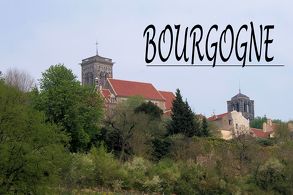 Bildband Bourgogne Burgund