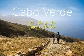 Bildband Cabo Verde – Santo Antão von Edition Belavista, Valente,  Anabela, Valente,  Jorge
