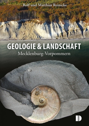 Bildband Geologie & Landschaft (Demmler) von Reinicke,  Matthias, Reinicke,  Rolf