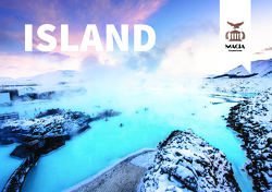 Bildband Island