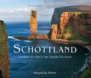 Schottland von Bertram,  Jan, Gantzhorn,  Ralf