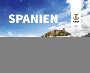 Bildband Spanien von Padberg,  Thomas, Roepke,  Eddie, Stegbauer,  Michael