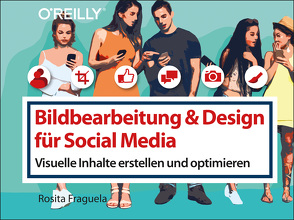 Bildbearbeitung & Design für Social Media von Fraguela,  Rosita