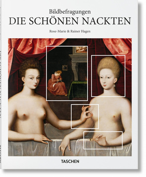 Bildbefragungen. Die schönen Nackten von Hagen,  Rainer & Rose-Marie