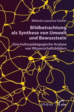 Bildbetrachtung als Synthese von Umwelt und Bewusstsein von Tanner,  Mélanie Laurence