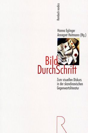 BildDurchSchrift von Eglinger,  Hanna, Heitmann,  Annegret