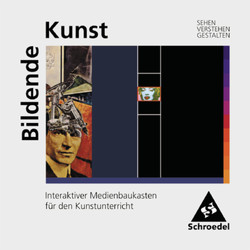 Bildende Kunst: Sehen – Verstehen – Gestalten von Klant,  Michael, Walch,  Josef