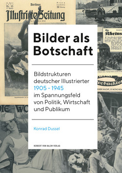 Bilder als Botschaft von Dussel,  Konrad