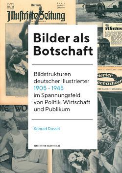 Bilder als Botschaft von Dussel,  Konrad